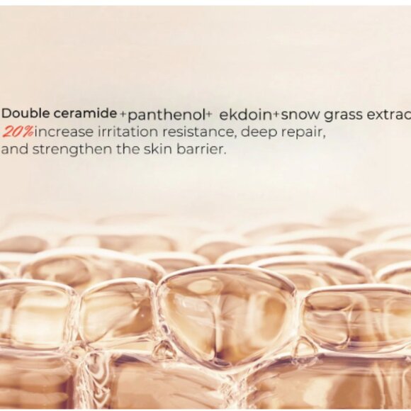 Ginseng Anti-Aging Skincare Set-Face Cream, Serum, Eye Cream, and Beauty Device - Picture 4 of 8